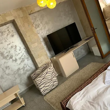 Central Residence *