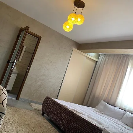 Central Residence * Constanta