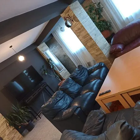 Central Residence Constanta