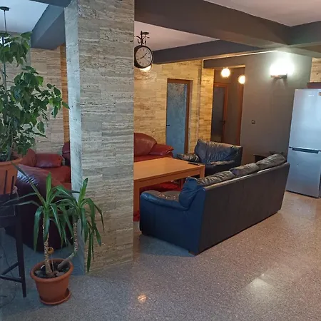 Central Residence Apartment Constanta