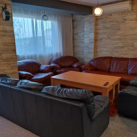 Central Residence Apartment Constanta