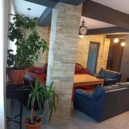 Apartment Central Residence