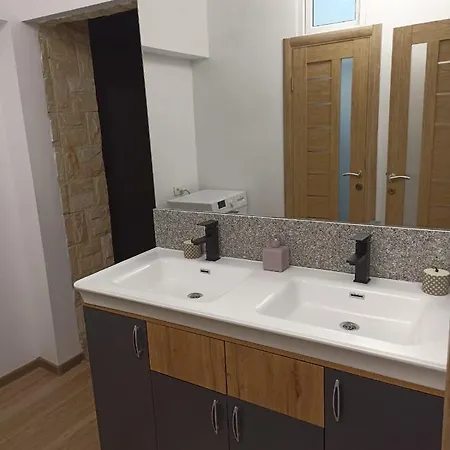 Central Residence Constanta