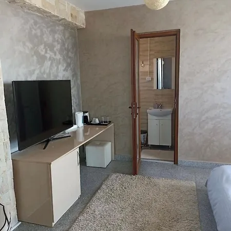 Central Residence * Constanta