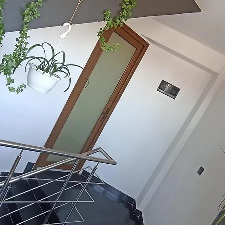 Apartment Central Residence