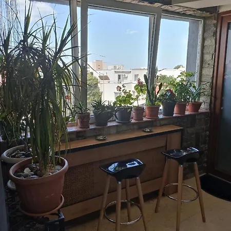 Apartment Central Residence