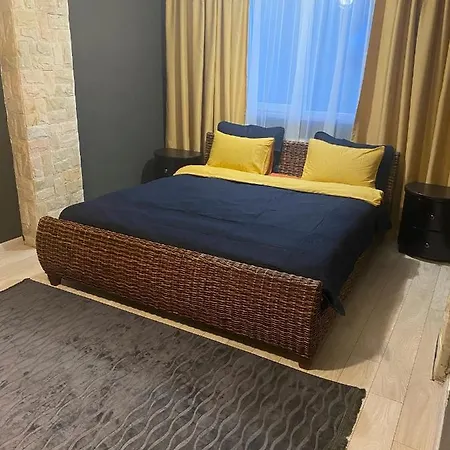 Central Residence * Constanta