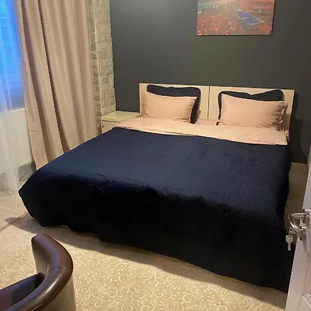 Central Residence Apartment