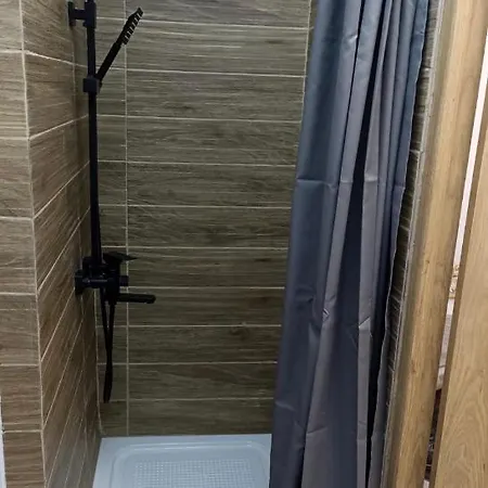 Lejlighed - & 3br Near *