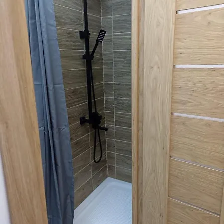 Central Residence Apartament