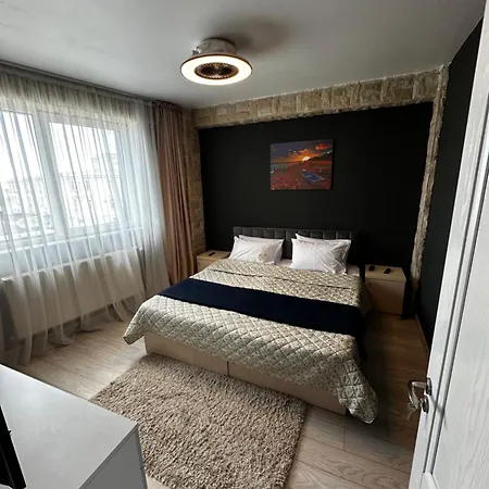 - & 3br Near * Constanta