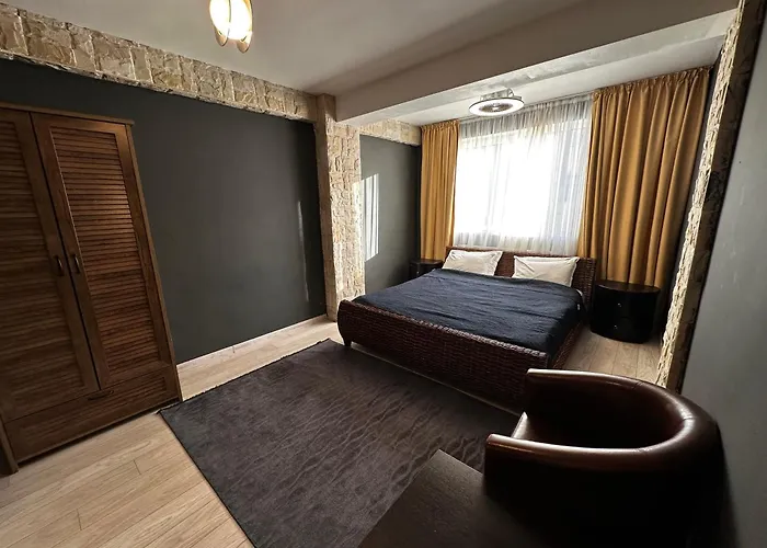 - & 3br Near * Constanta